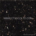 Black Galaxy Granite EXTRA Grade