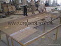 Granite countertop kitchen worktop floor tile marble stone sinks stairs paving