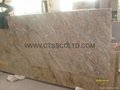 Madura Gold granite countertop