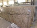 Granite Countertops kitchen worktop