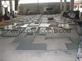 Granite Kitchen countertop for residential project