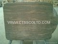 Juparana Colombo granite tabletops