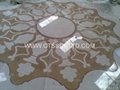 marble pattern marble medallion marble stone art marble mosaic floor tile