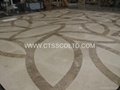 marble medallion marble tile marble pattern marble floor 