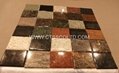 Granite tiles granite floor granite countertop marble tile medallion stone tile