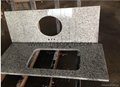 Luna Pearl granite countertop