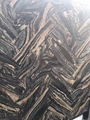 Classic Wooden vein marble 