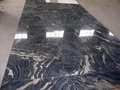 Classic Wooden vein marble 