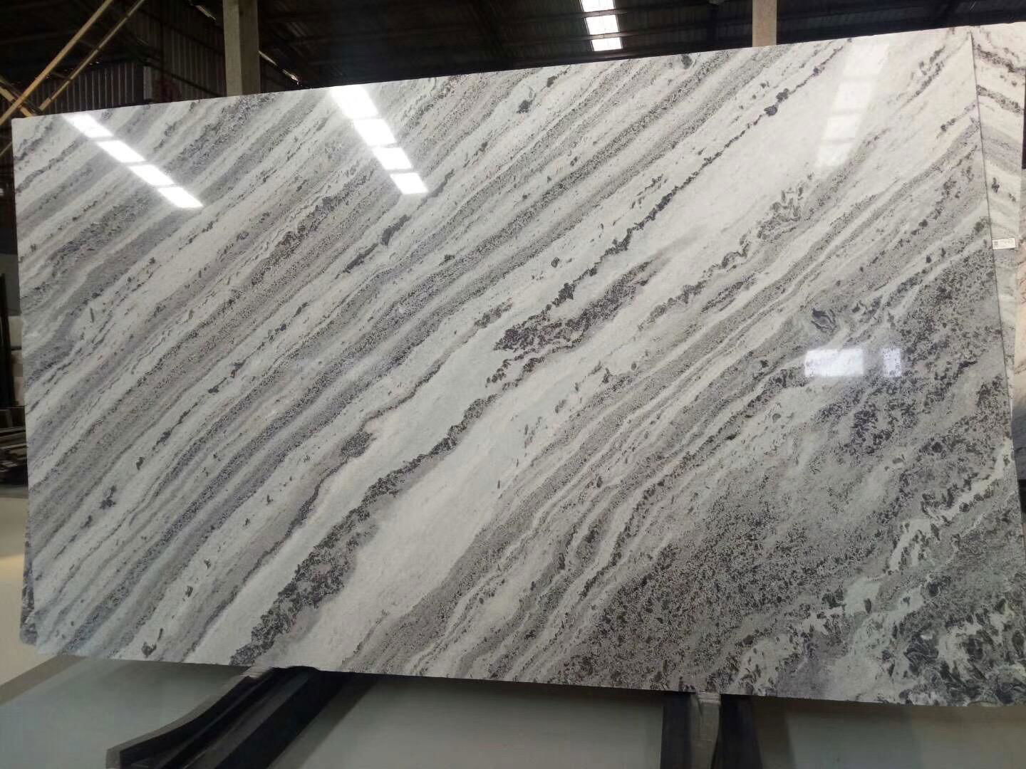 marble slabs