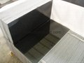 Dark grey Granite floor tiles 600x600x20mm
