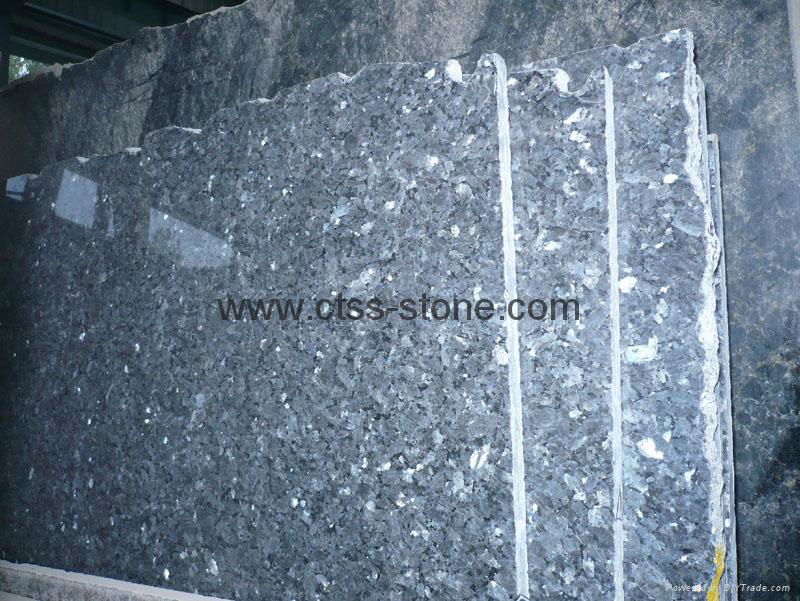 Blue Pearl Gt Grade Granite Tiles 60x60x2cm China Manufacturer