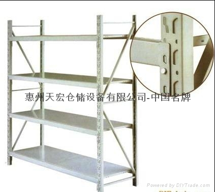 輕型貨架 3