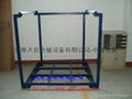 Qiao solid frame 1