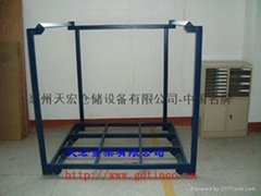 Qiao solid frame