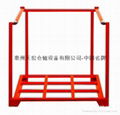 Qiao solid frame 3