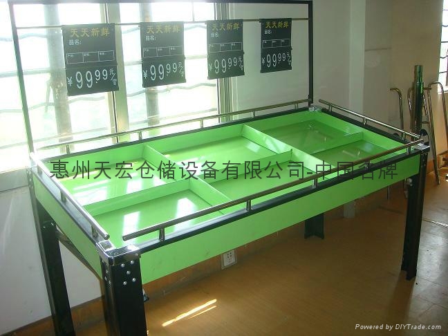 水果貨架