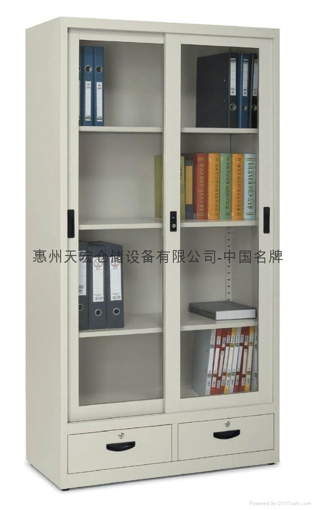 File cabinet 3