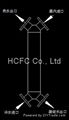 Spiral Threaded Pipe Heat Interchanger 1