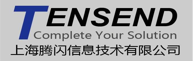 上海腾闪信息科技有限公司