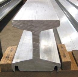 各种规格工业铝型材 2