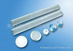 WASHING BRUSH FOR FPD GLASS