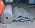 GRAY PP & PE membranes - HY120 1