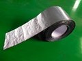 self adhesive aluminum waterproofing tape