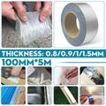 Waterproof tape butyl tape for repair, sealing, waterproofing 4