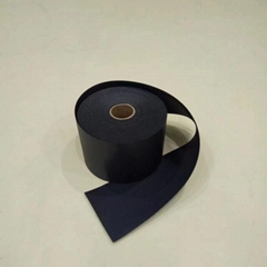 High quality Embossed polyethylene DPC for brick wall