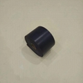 High quality Embossed polyethylene DPC for brick wall