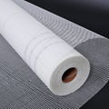 FIBERGLASS MESH 1