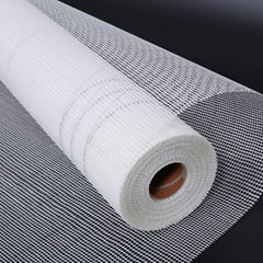 FIBERGLASS MESH