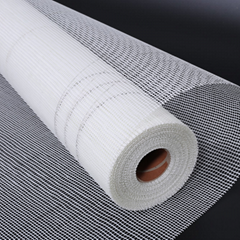 FIBERGLASS MESH 60G 40G with competitive prices