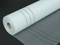 FIBERGLASS MESH