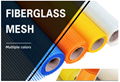 Fiberglass Net Fiberglass Mesh