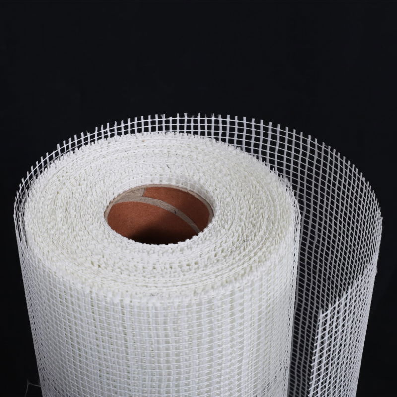 FIBERGLASS MESH 3