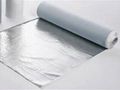 self adhesive bitumen waterproof membrane 1