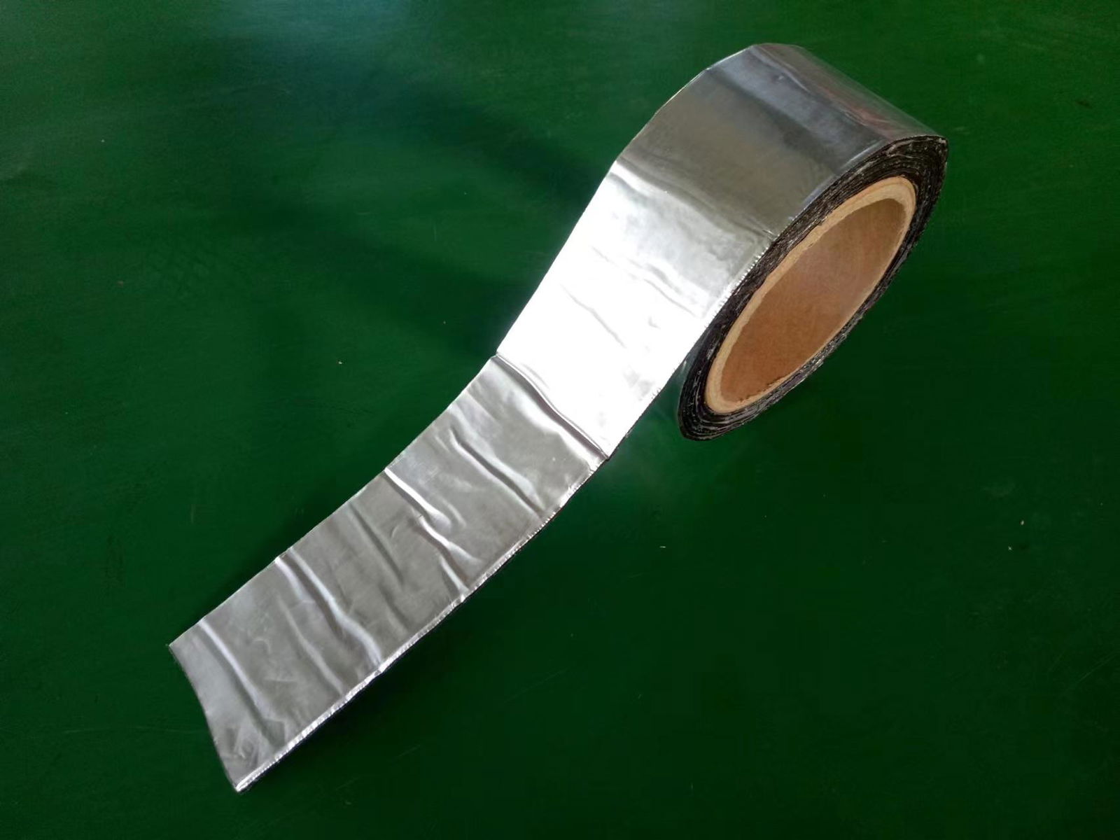 bitumen tape with aluminum foil