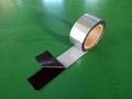 bitumen tape with aluminum foil