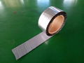 bitumen tape with aluminum foil