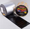 bitumen tape with aluminum foil