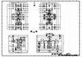 模具结构 1
