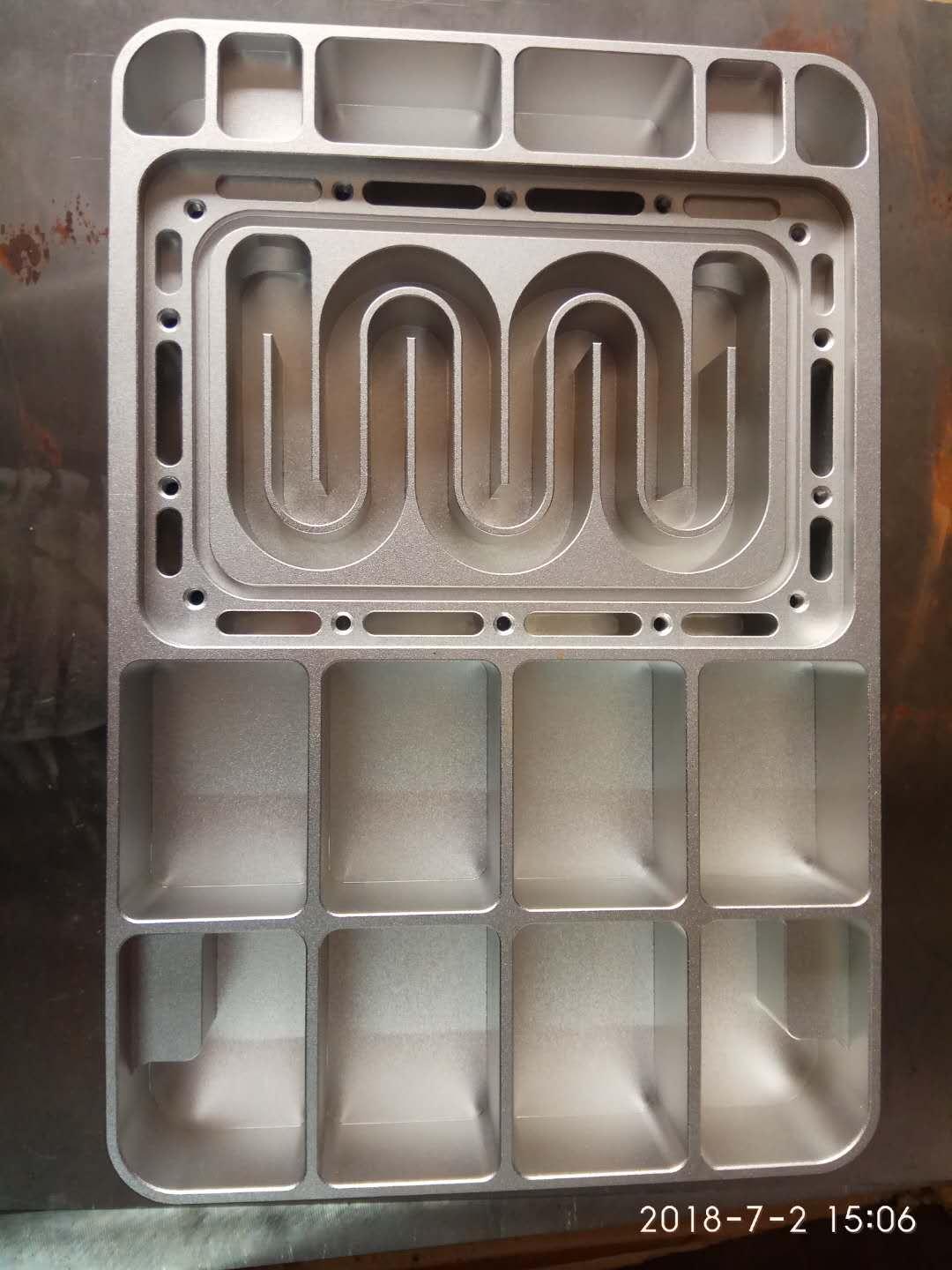 Plastic moulds 5