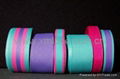 printed grosgrain ribbon for christmas 5