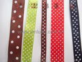 wholesale new design printed ribbon