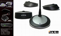 UFO Series Digital Conference System