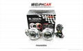 Panamera projector lens kits