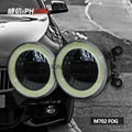 M702 fog light