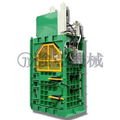 Vertical Powerful Press Baling Machine 4