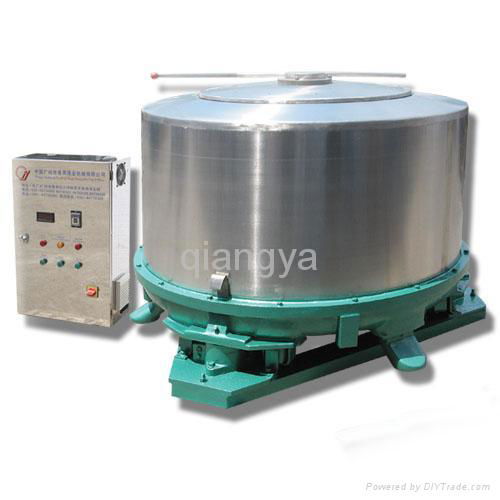  Centrifugal Hydro Extractor 2